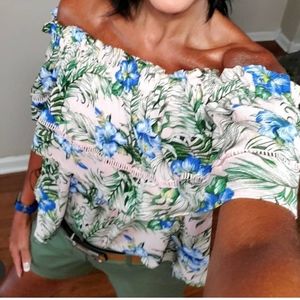 Ladies Top